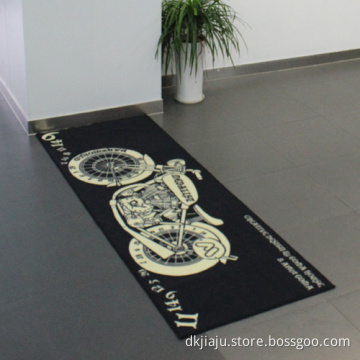 Garaga Mat